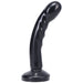 Tantus Compact - Black - SexToy.com