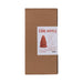 Tantus Cone Ripple - True Blood Red - SexToy.com