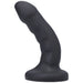 Tantus Curve Super Soft - Black - SexToy.com