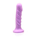 Tantus Echo Super Soft - Purple Haze - SexToy.com