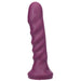 Tantus Echo Super Soft - Wine - SexToy.com