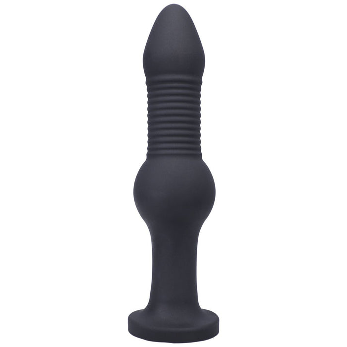 Tantus Fido - 1 - Black - SexToy.com