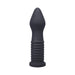 Tantus Fist Trainer - Onyx - SexToy.com