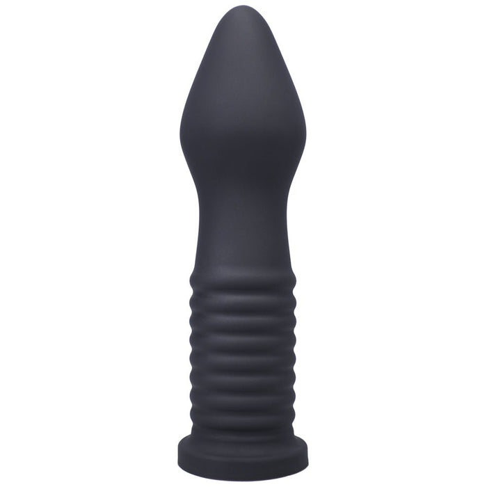 Tantus Fist Trainer - Onyx - SexToy.com