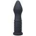 Tantus Fist Trainer - Onyx - SexToy.com