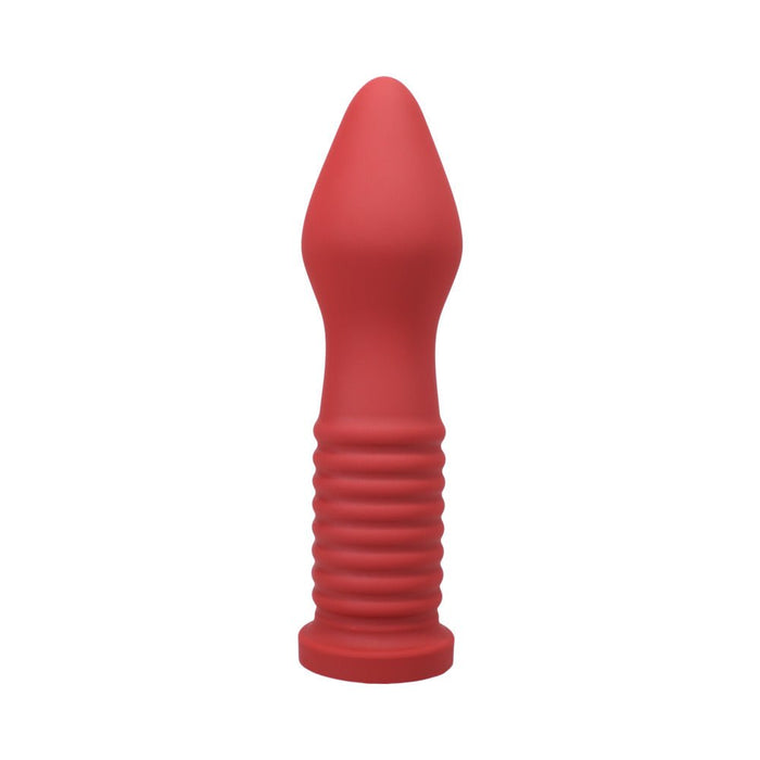 Tantus Fist Trainer - Ruby - SexToy.com