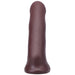 Tantus General Firm - Oxblood - SexToy.com