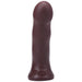 Tantus General Firm - Oxblood - SexToy.com