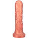 Tantus Goliath Super Soft - Copper - SexToy.com