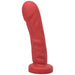 Tantus Grind - True Blood Red - SexToy.com