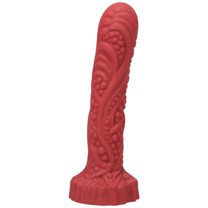 Tantus Groove - True Blood Red - SexToy.com