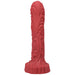 Tantus Groove - True Blood Red - SexToy.com