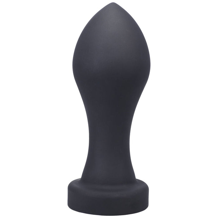 Tantus H - bomb - Onyx - SexToy.com