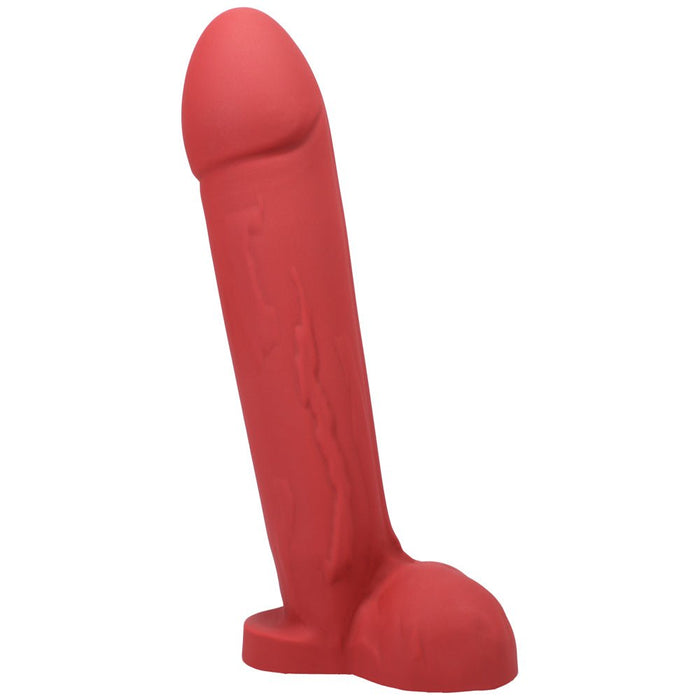 Tantus Hoss - Crimson - SexToy.com