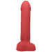 Tantus Hoss - Crimson - SexToy.com