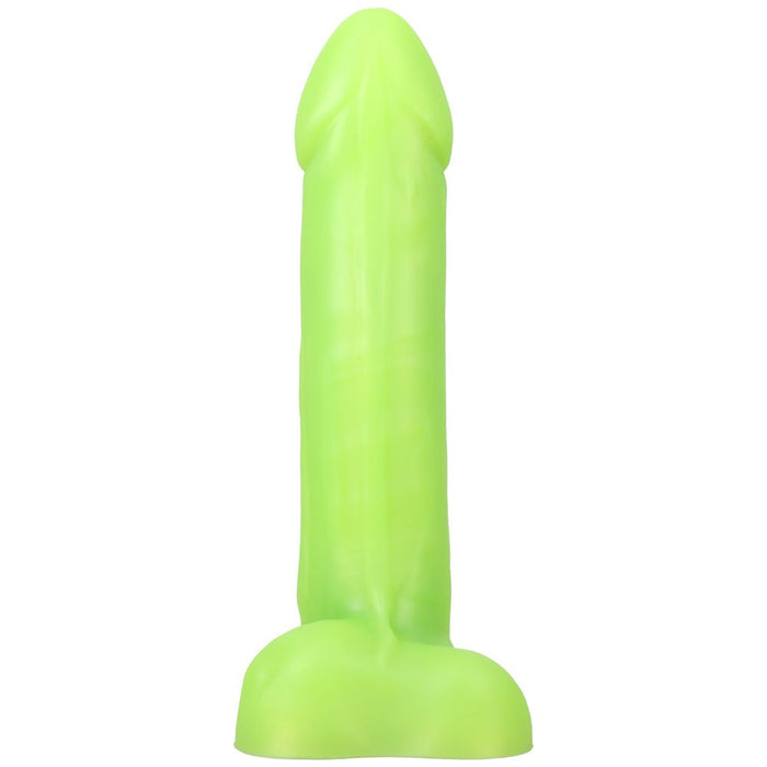 Tantus Hoss - Lime - SexToy.com