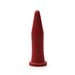 Tantus Inner Band Trainer - Crimson - SexToy.com