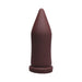 Tantus Inner Band Trainer Large Firm - Oxblood - SexToy.com