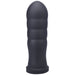 Tantus Meat Wave - Black - SexToy.com