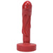 Tantus Mini Magma - Crimson - SexToy.com