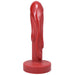 Tantus Mini Magma - Crimson - SexToy.com