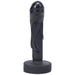 Tantus Mini Magma - Onyx - SexToy.com