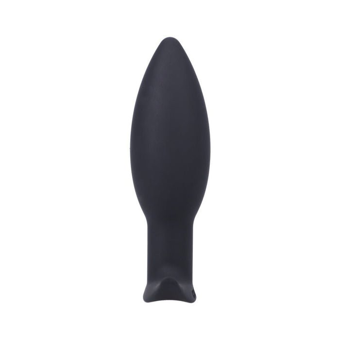 Tantus Neo - Black - SexToy.com