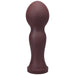 Tantus Nuke Firm - Oxblood - SexToy.com