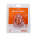 Tantus On The Go Silicone Packer Super Soft Copper - SexToy.com