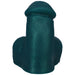 Tantus On The Go Silicone Packer Super Soft Emerald - SexToy.com