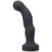 Tantus P - Spot Black - SexToy.com