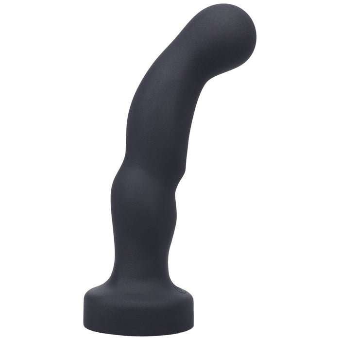 Tantus P - Spot Black - SexToy.com