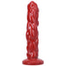 Tantus Paisley - Ruby - SexToy.com