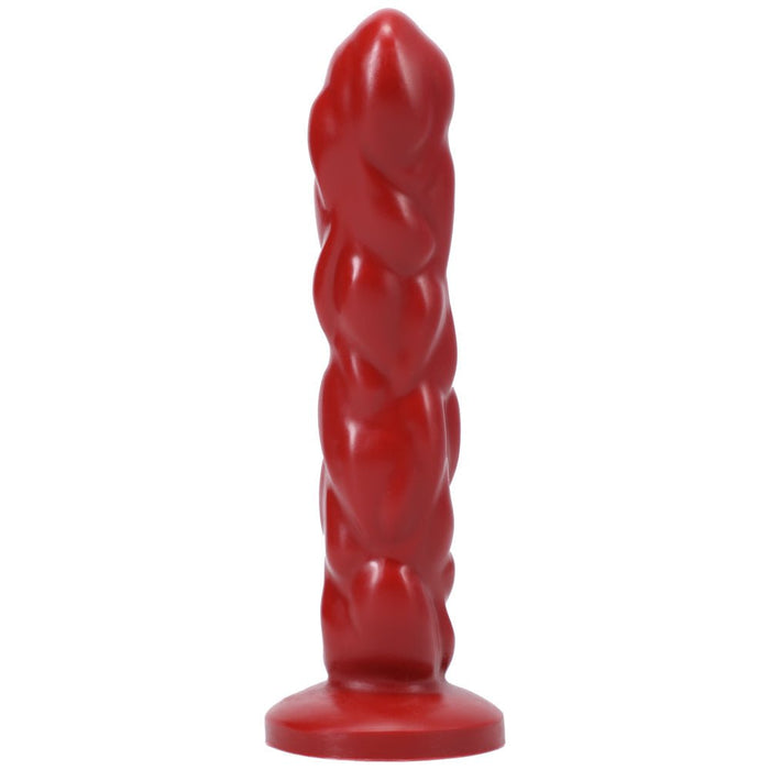 Tantus Paisley - Ruby - SexToy.com