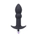 Tantus Perfect Plug Kit - Black - SexToy.com