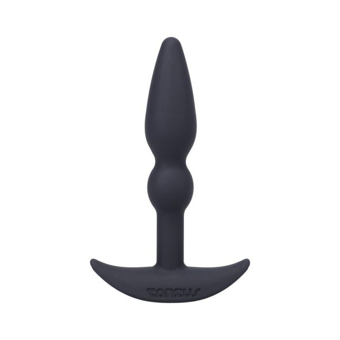 Tantus Perfect Plug Kit - Black - SexToy.com