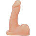 Tantus Pop 'n' Play Squirting Packer Cream - SexToy.com