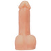 Tantus Pop 'n' Play Squirting Packer Cream - SexToy.com