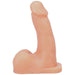 Tantus Pop 'n' Play Squirting Packer Cream - SexToy.com