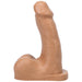 Tantus Pop 'n' Play Squirting Packer Honey - SexToy.com