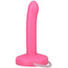 Tantus Pop Slim Squirting Dildo Watermelon - SexToy.com