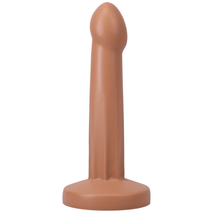 Tantus Pop Squirting Dildo Honey - SexToy.com