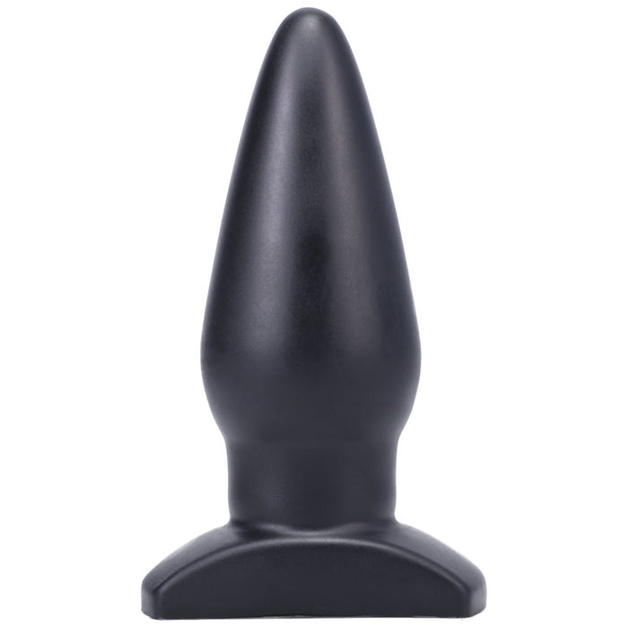 Tantus Ringo - Black - SexToy.com