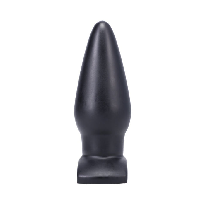 Tantus Ringo - Black - SexToy.com