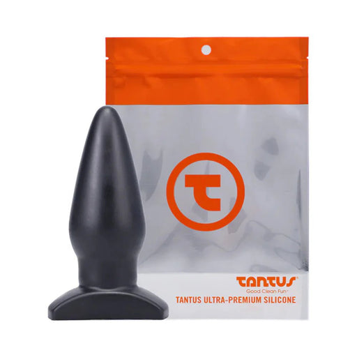 Tantus Ringo Onyx (Bag) - SexToy.com