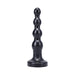 Tantus Ripple Large - Black - SexToy.com