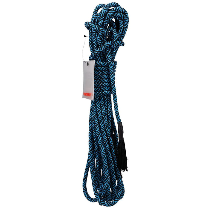 Tantus Rope 30 Ft. Azure - SexToy.com