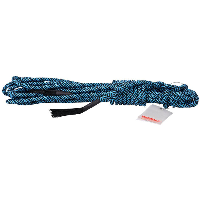 Tantus Rope 30 Ft. Azure - SexToy.com