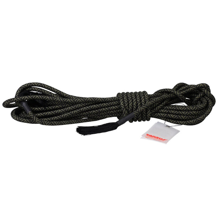 Tantus Rope 30 Ft. Olive - SexToy.com