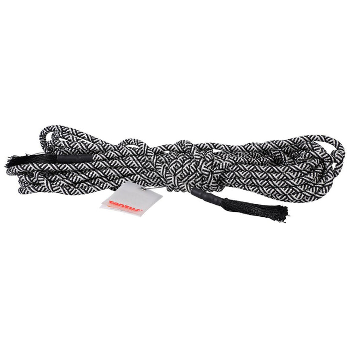 Tantus Rope 30 Ft. Silver - SexToy.com